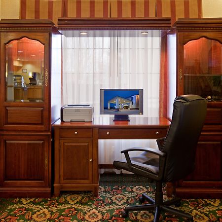 Holiday Inn Express Washington Servizi foto