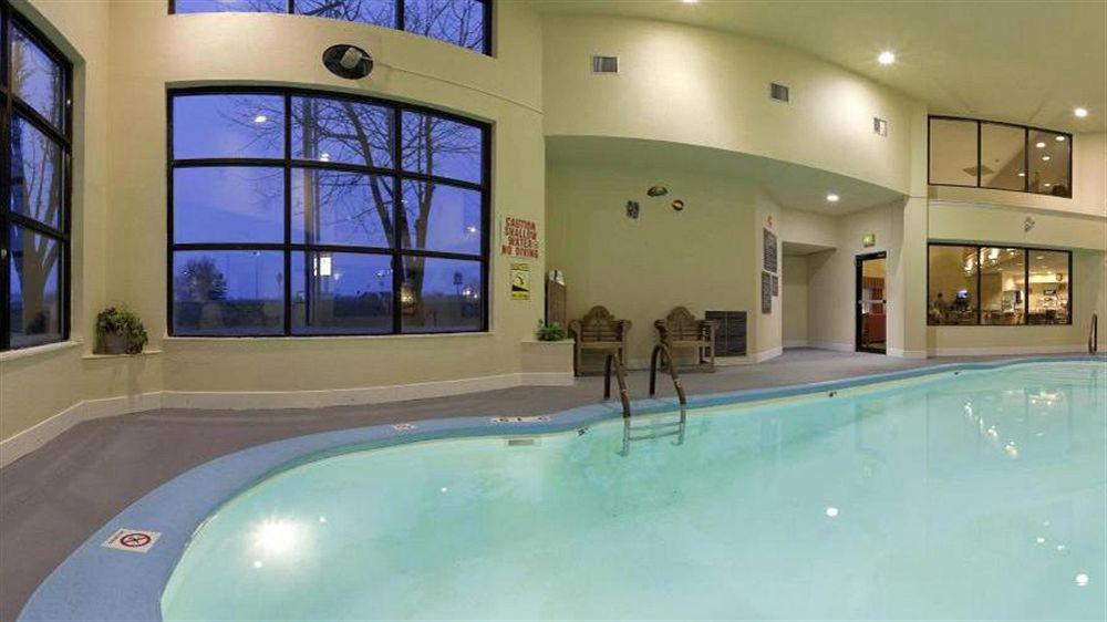 Holiday Inn Express Washington Esterno foto