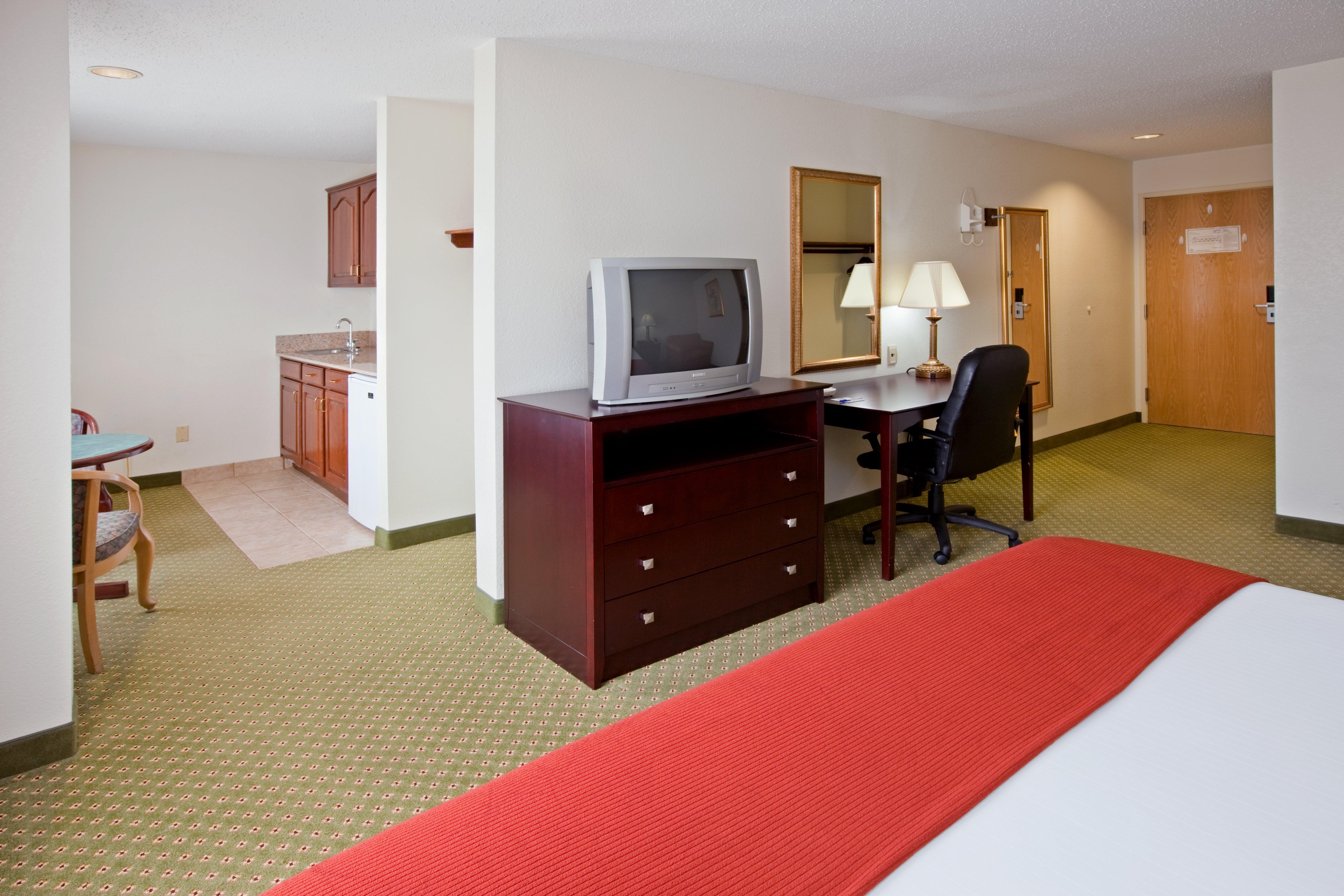 Holiday Inn Express Washington Esterno foto